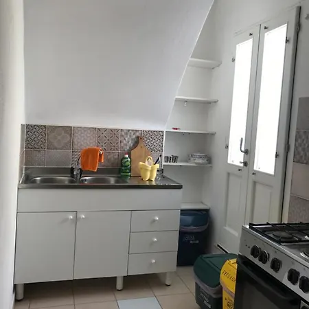Cosy Casa Appartamento *