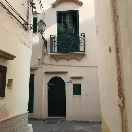 Cosy Casa Gallipoli