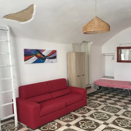Appartamento Cosy Casa