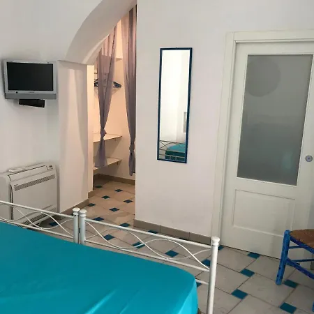 Appartamento Cosy Casa Gallipoli