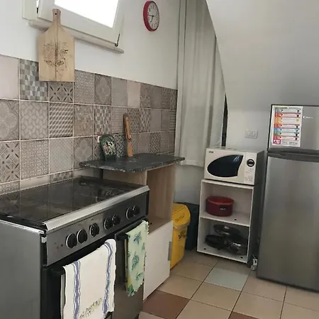 Cosy Casa Appartamento