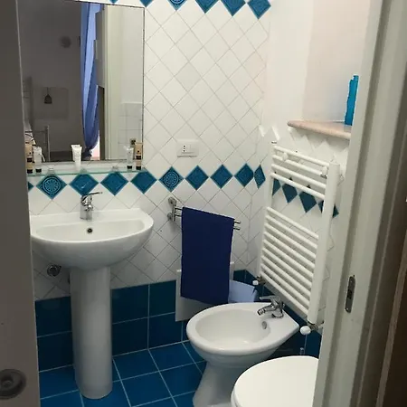 Appartamento Cosy Casa *