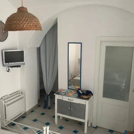 Cosy Casa * Gallipoli