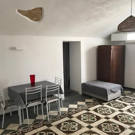 Apartment Cosy Casa